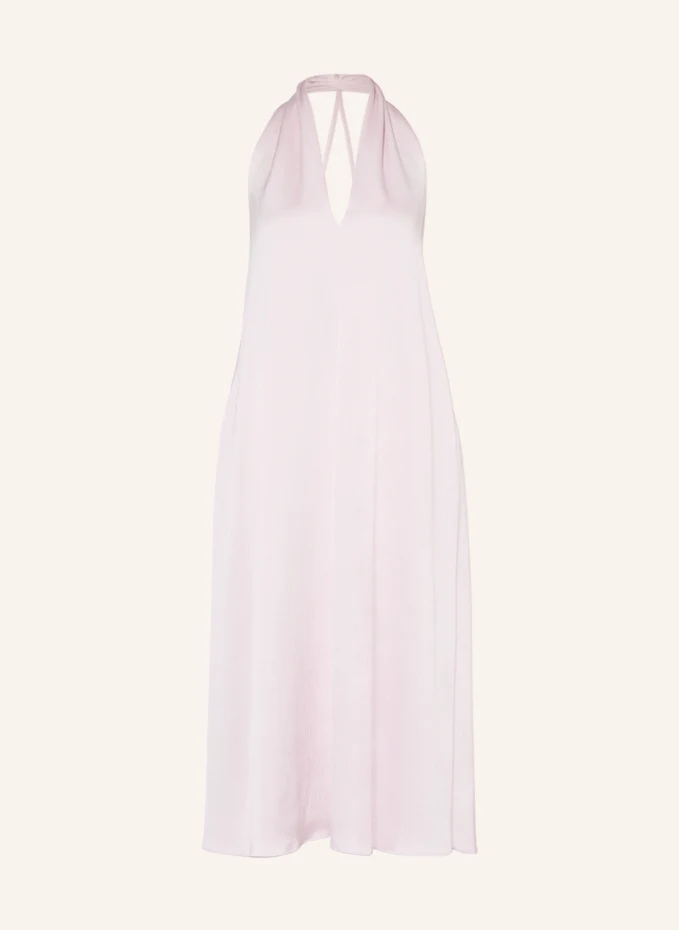 Платье сациль Samsøe Samsøe, фиолетовый
Платье сациль Samsøe Samsøe, фиолетовый