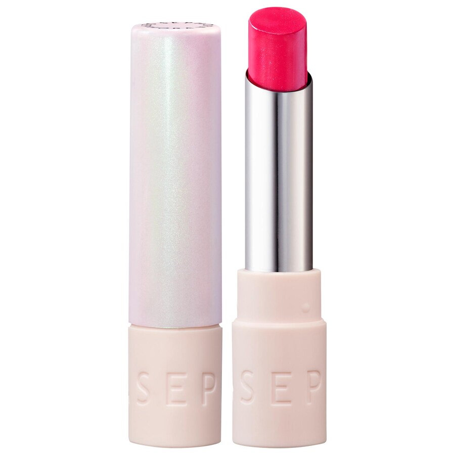 Помада About That Shine Sheer Shine SEPHORA COLLECTION, 0.10 oz, 12 Brilliant Berry
Помада About That Shine Sheer Shine SEPHORA COLLECTION, 0.10 oz, 12 Brilliant Berry