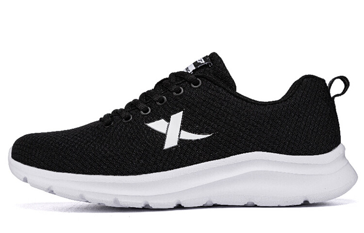 Кроссовки мужские низкие черные/белые Xtep, Черный, Кроссовки мужские низкие черные/белые Xtep 
Кроссовки мужские низкие черные/белые Xtep, Черный, Кроссовки мужские низкие черные/белые Xtep