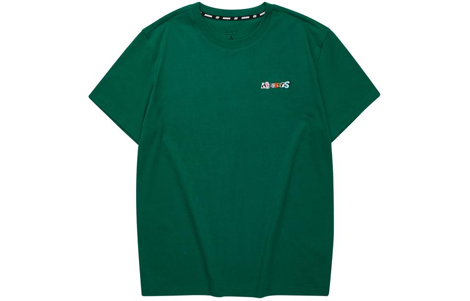 Футболка унисекс Evergreen Skechers, Evergreen/001Z
Футболка унисекс Evergreen Skechers, Evergreen/001Z