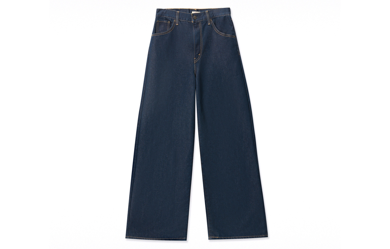 Levis Джинсы женские темно-синие
Levis Джинсы женские темно-синие