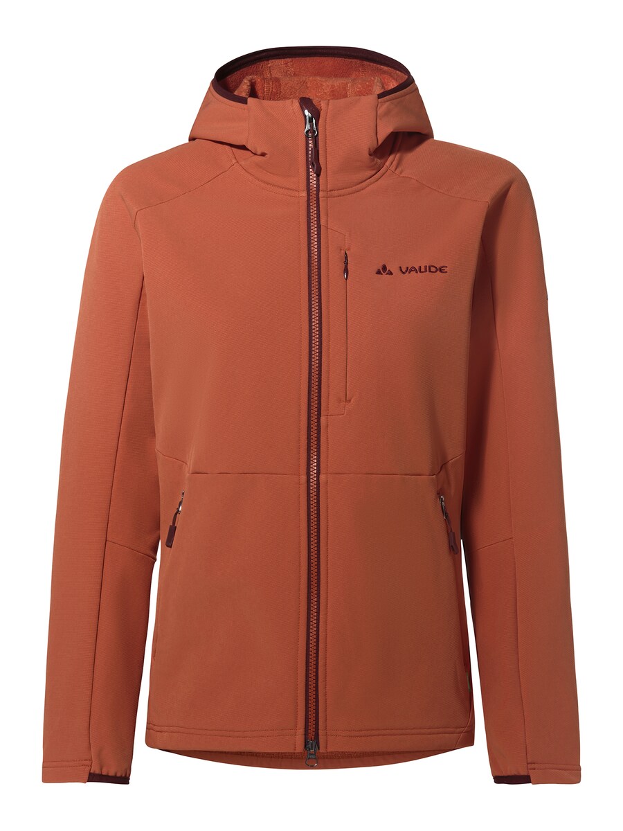 Спортивная флисовая куртка VAUDE Elope, Cognac
Спортивная флисовая куртка VAUDE Elope, Cognac