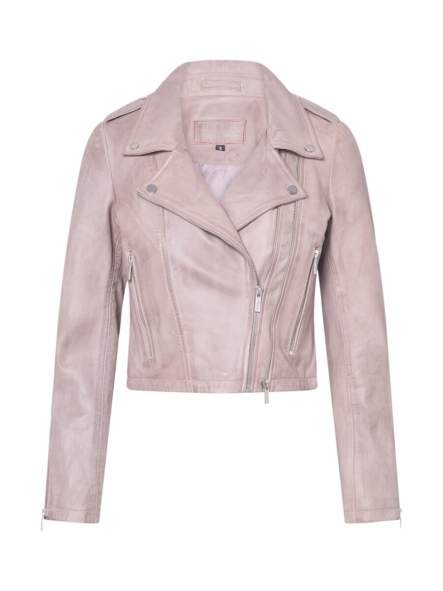 Кожаная куртка Bolongaro Trevor Between-Season Jacket JOY RACER, цвет beige/nude
Кожаная куртка Bolongaro Trevor Between-Season Jacket JOY RACER, цвет beige/nude