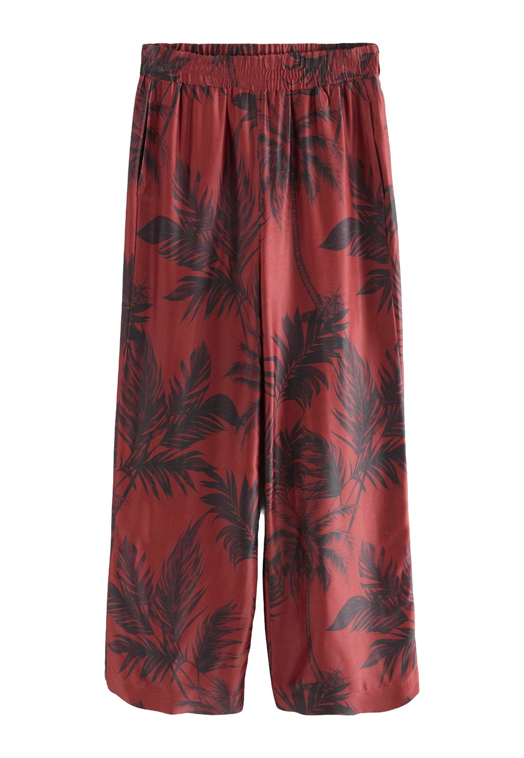 Брюки Next, коричневый
Брюки Next, коричневый