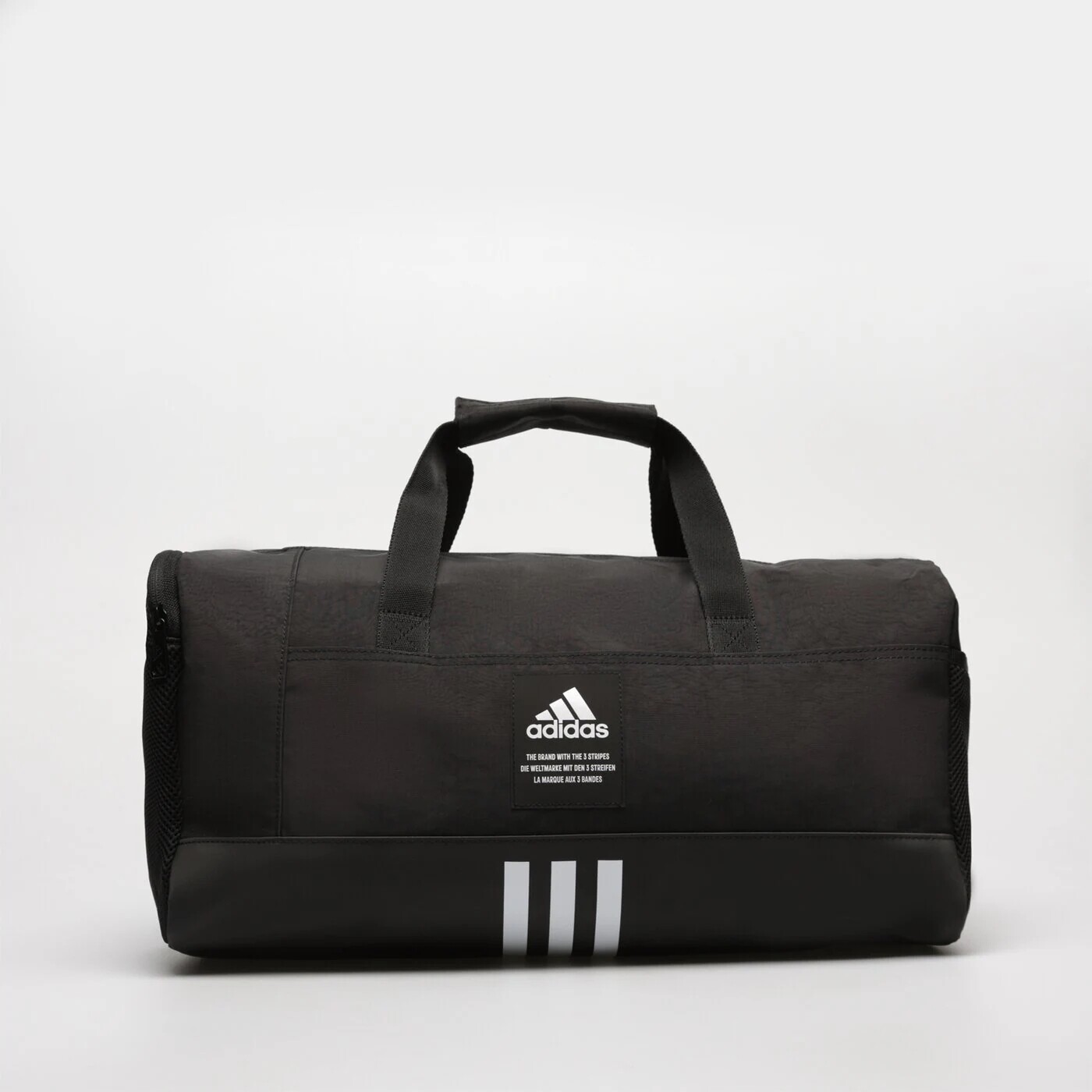 Сумка Adidas 4Athlts Duf, черный
Сумка Adidas 4Athlts Duf, черный