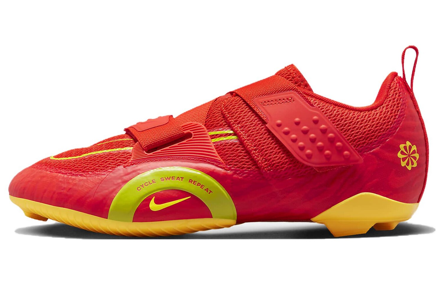 SuperRep Cycle 2 Next Nature 'Picante Red Bright Cactus' Nike
SuperRep Cycle 2 Next Nature 'Picante Red Bright Cactus' Nike