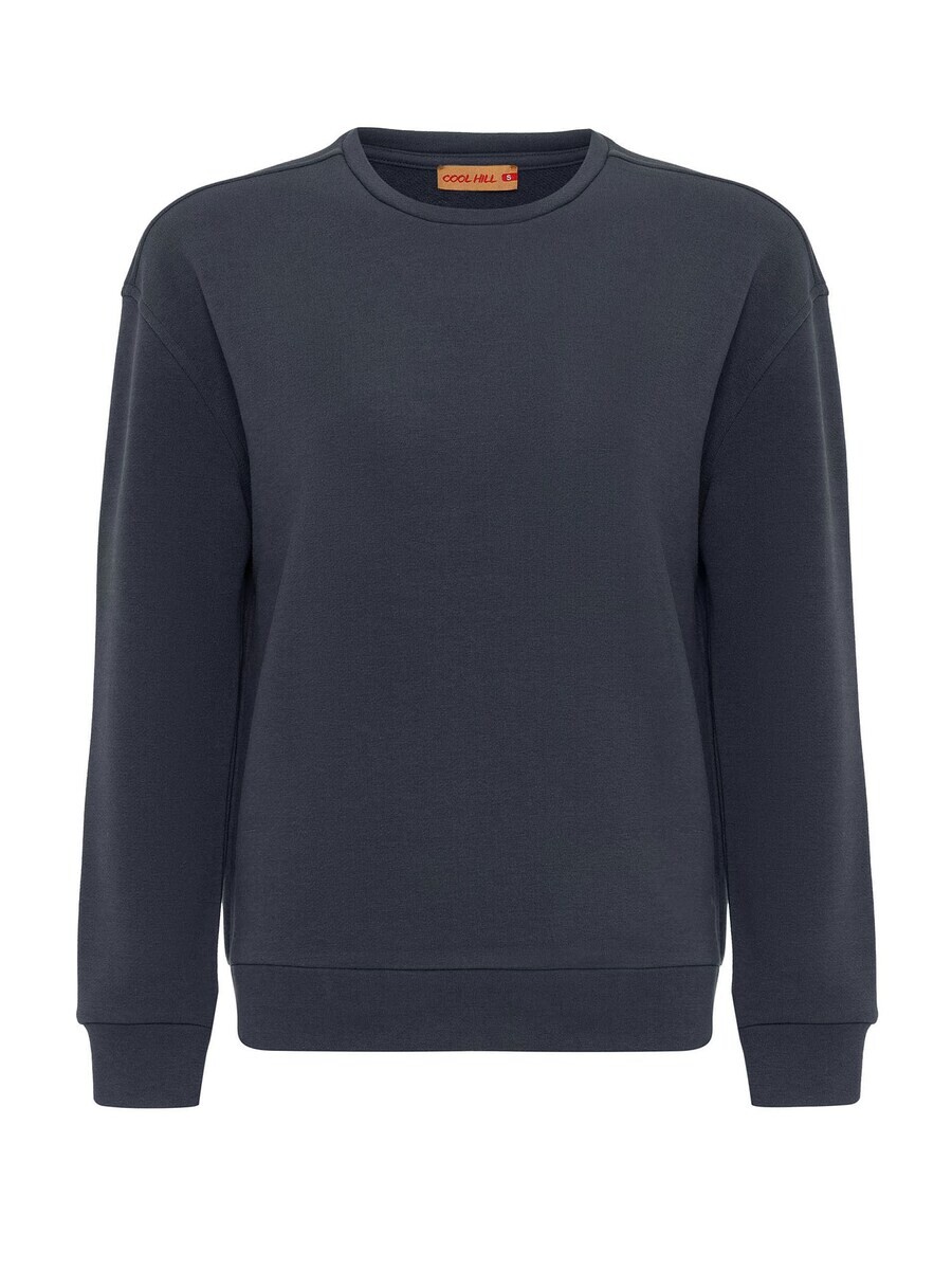 Толстовка Cool Hill, морской синий
Толстовка Cool Hill, морской синий