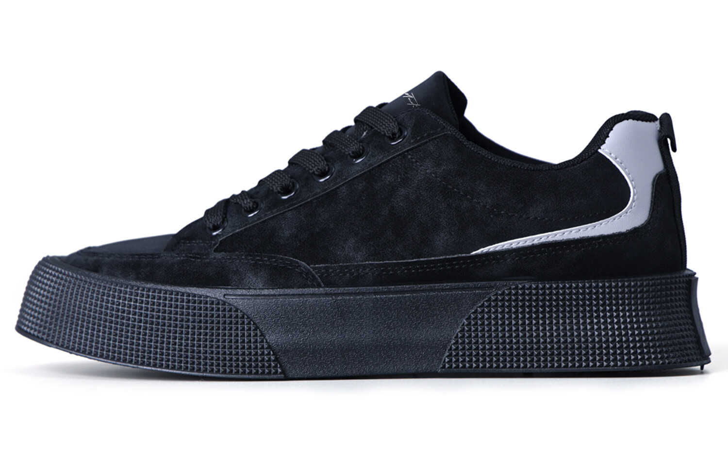 Кеды, обувь для скейтборда унисекс с низким верхом Fzg, серый
Кеды, обувь для скейтборда унисекс с низким верхом Fzg, серый