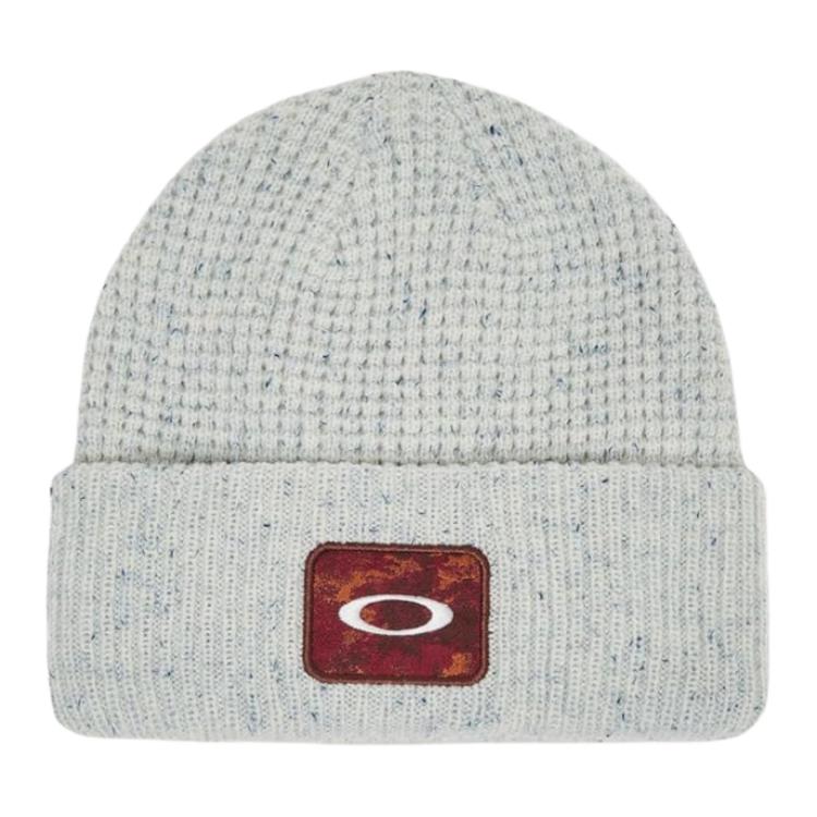 Oakley Акриловая шапка-бини Men's Multicolor
Oakley Акриловая шапка-бини Men's Multicolor