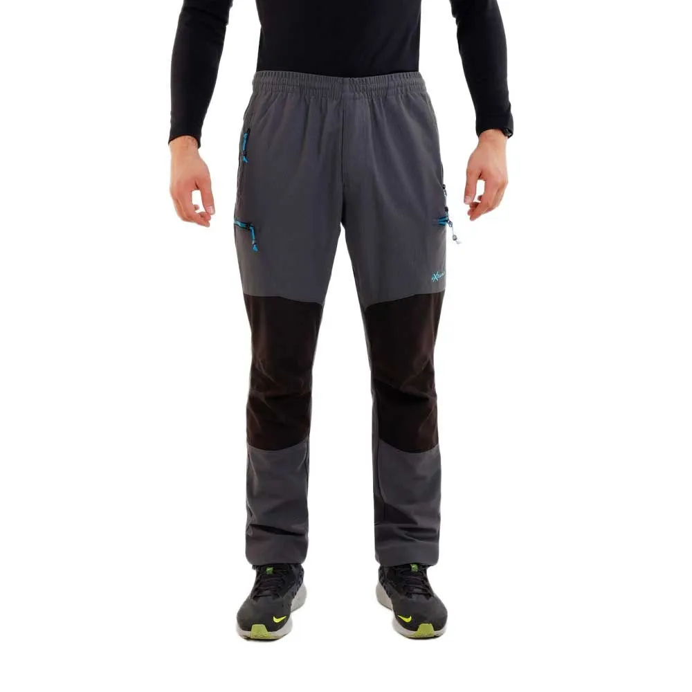 Брюки Newwood Giro, серый
Брюки Newwood Giro, серый