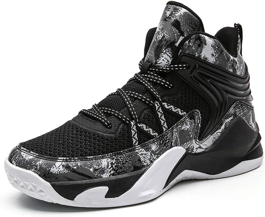 LEADER SHOW Мужские стильные высокие кеды для повседневной ходьбы, спортивные модные кроссовки, черный
LEADER SHOW Мужские стильные высокие кеды для повседневной ходьбы, спортивные модные кроссовки, черный