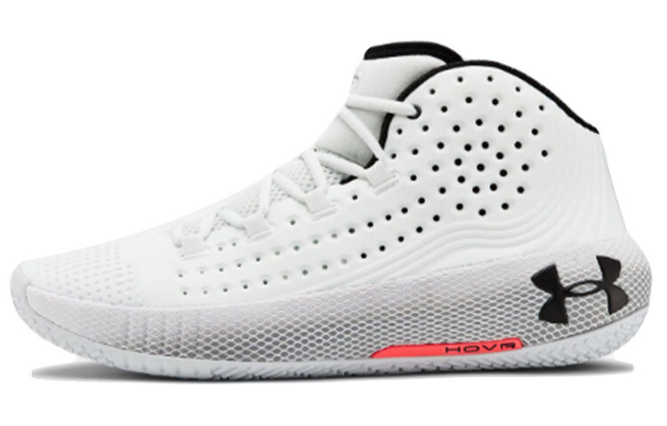 Кроссовки Under Armour Havoc 2 Basketball, белый
Кроссовки Under Armour Havoc 2 Basketball, белый