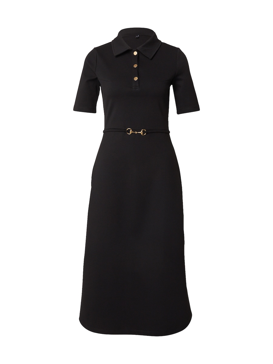 Платье Trendyol, черный
Платье Trendyol, черный