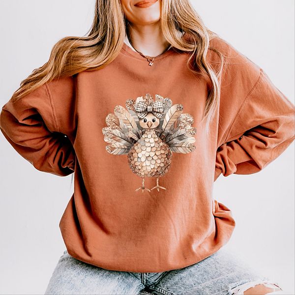 Sparkle turkey - женский легкий свитшот с эффектом garment dyed Simply Sage Market, Yam, Зеленый, Sparkle turkey - женский легкий свитшот с эффектом garment dyed Simply Sage Market, Yam
Sparkle turkey - женский легкий свитшот с эффектом garment dyed Simply Sage Market, Yam, Зеленый, Sparkle turkey - женский легкий свитшот с эффектом garment dyed Simply Sage Market, Yam