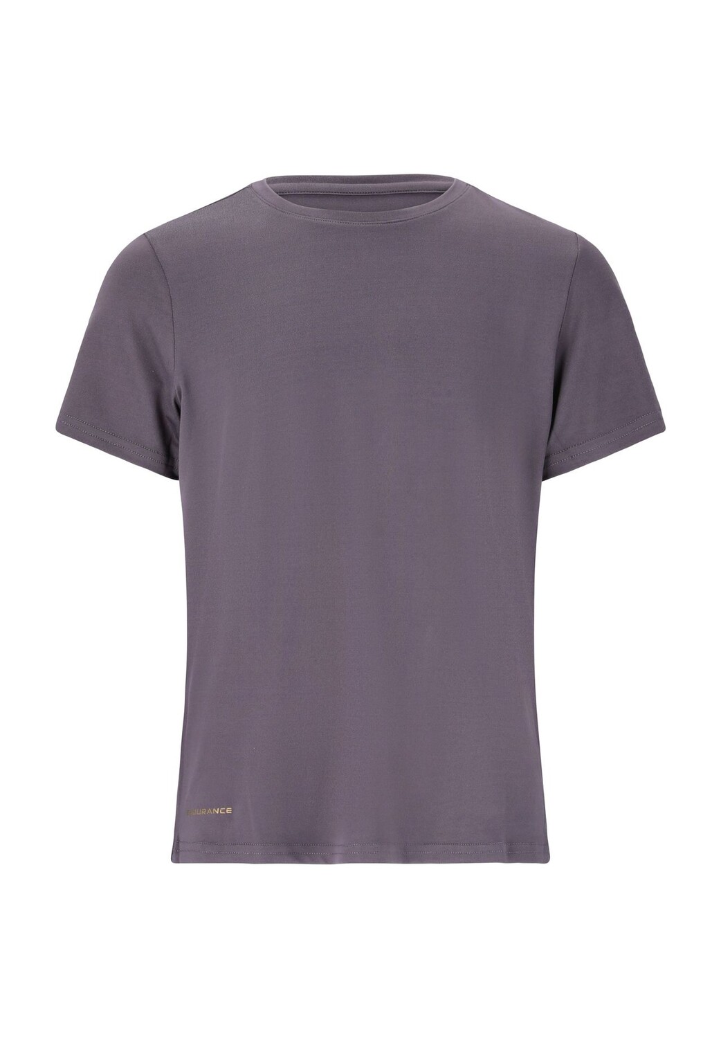 Футболка Canndy с практичной технологией Quick Dry ENDURANCE, цвет Shark
Футболка Canndy с практичной технологией Quick Dry ENDURANCE, цвет Shark