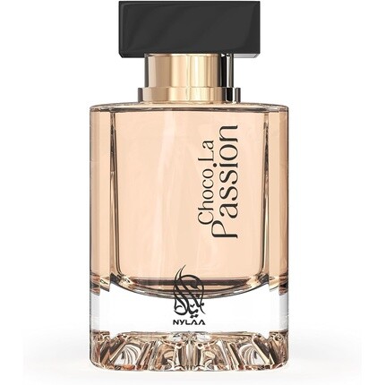 Женские духи Choco La Passion 100 мл Edp от Nylaa с фруктовыми нотами шоколадного мускуса и ванили, Parfum De Luxe Collection
Женские духи Choco La Passion 100 мл Edp от Nylaa с фруктовыми нотами шоколадного мускуса и ванили, Parfum De Luxe Collection