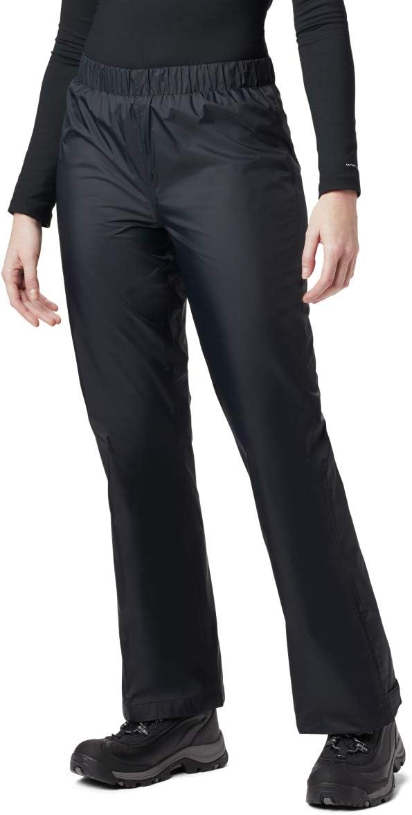 Женские брюки Columbia Storm Surge, Black
Женские брюки Columbia Storm Surge, Black