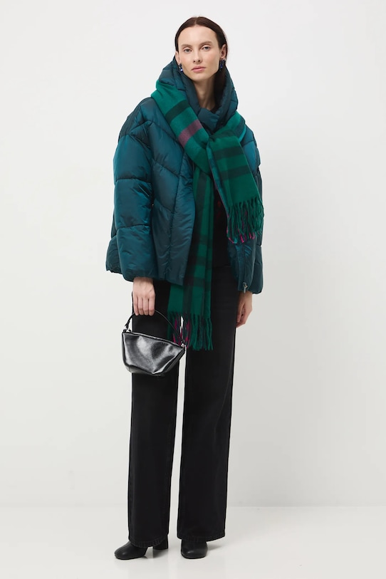 Куртка Medicine, бирюзовый
Куртка Medicine, бирюзовый