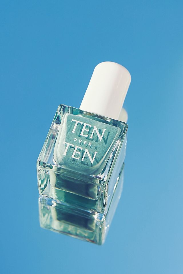 Лак для ногтей Tenoverten, liberty
Лак для ногтей Tenoverten, liberty