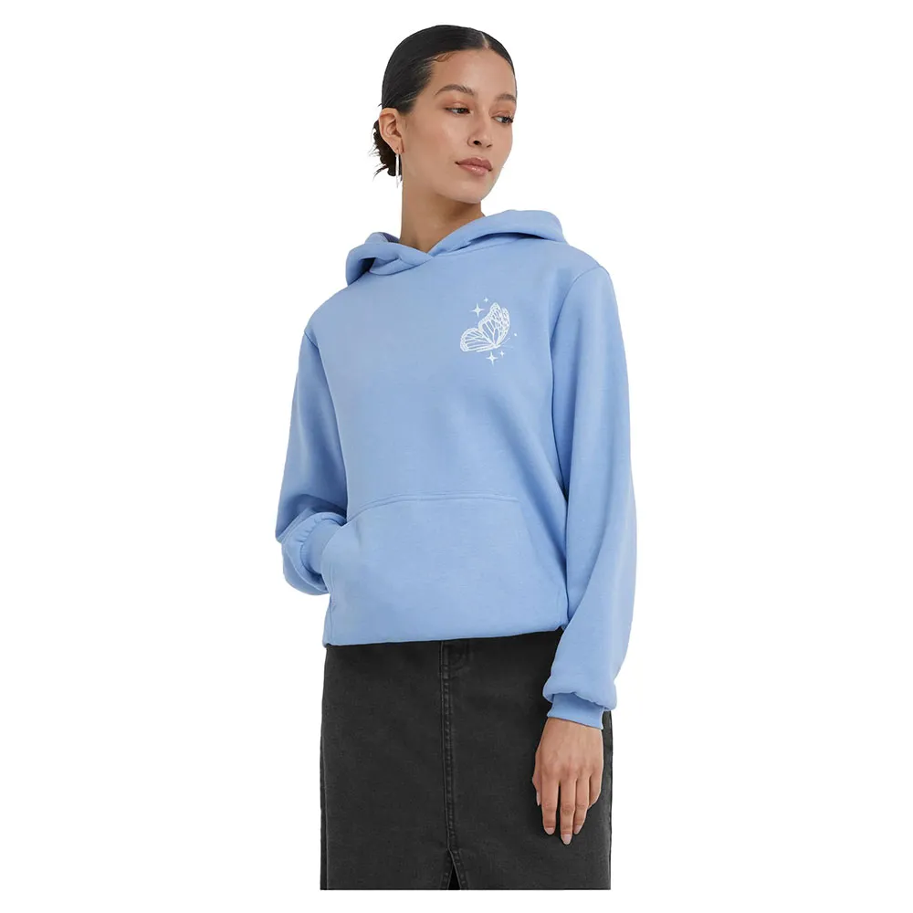 Худи Miss Tee Wildest Dreams Fluffy, синий
Худи Miss Tee Wildest Dreams Fluffy, синий