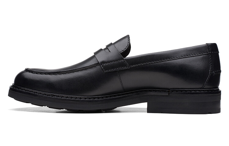 Мужские туфли Clarks Men's Casual Shoes Men Low-Top Black
Мужские туфли Clarks Men's Casual Shoes Men Low-Top Black