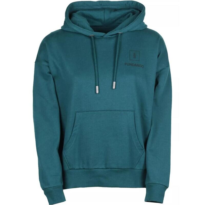 Толстовка Haley Hooded Sweatshirt Женская - зеленая Fundango, цвет gruen
Толстовка Haley Hooded Sweatshirt Женская - зеленая Fundango, цвет gruen