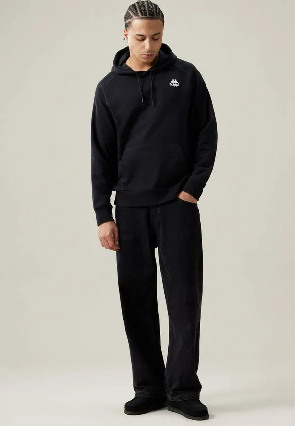 Толстовка с капюшоном Kappa, Black-White, Белый, Толстовка с капюшоном Kappa, Black-White
Толстовка с капюшоном Kappa, Black-White, Белый, Толстовка с капюшоном Kappa, Black-White