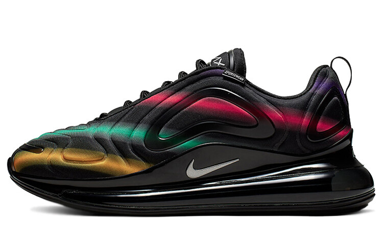 Мужские кроссовки Nike Air Max 720 Lifestyle
Мужские кроссовки Nike Air Max 720 Lifestyle