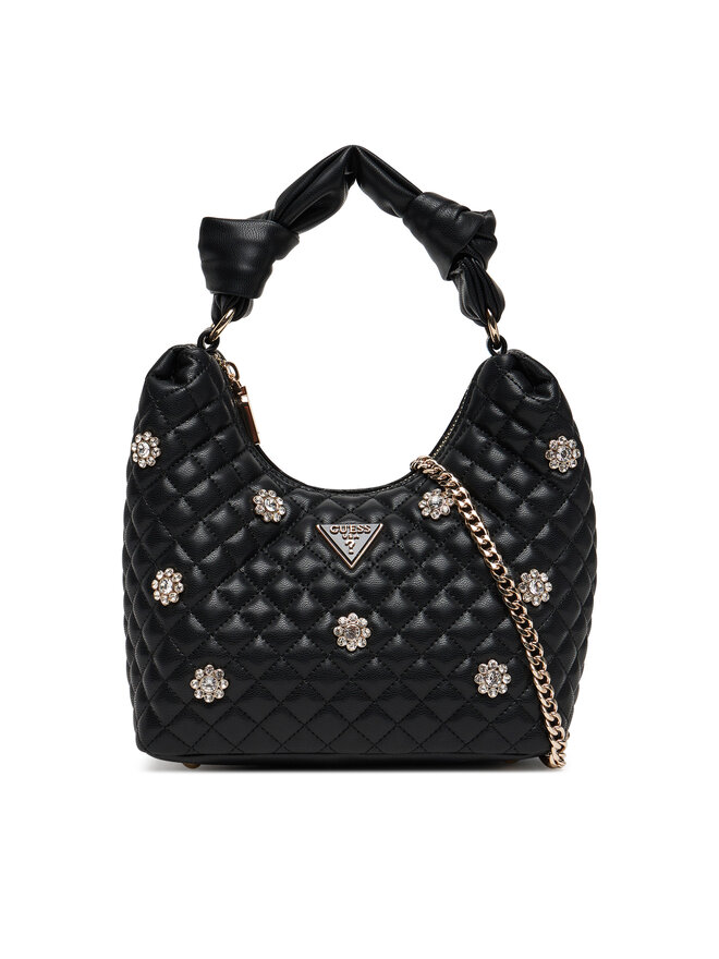 Сумка HWEG86 79010 Guess, черный
Сумка HWEG86 79010 Guess, черный