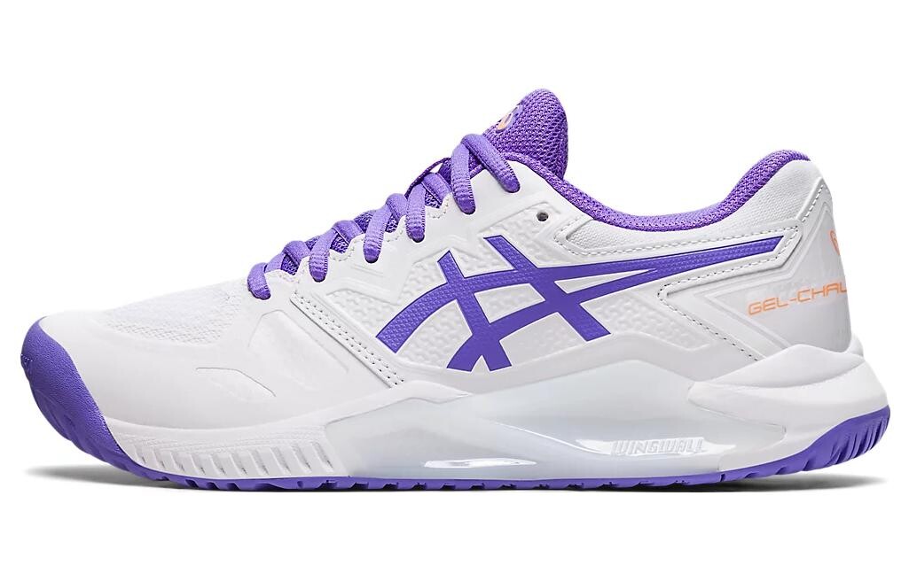 Кроссовки Asics Women's Gel Challenger 13 'White Amethyst'
Кроссовки Asics Women's Gel Challenger 13 'White Amethyst'