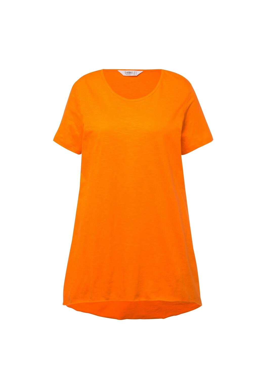 Футболка базовая Angel of Style, оранжевый
Футболка базовая Angel of Style, оранжевый