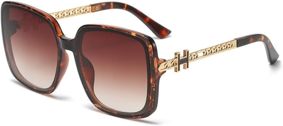 MUTYNE Fashion большие оправы персонализированные заклепки европейские и американские модные солнцезащитные очки цепочка на дужке уличная фотография чехол для лица, C3
MUTYNE Fashion большие оправы персонализированные заклепки европейские и американские модные солнцезащитные очки цепочка на дужке уличная фотография чехол для лица, C3