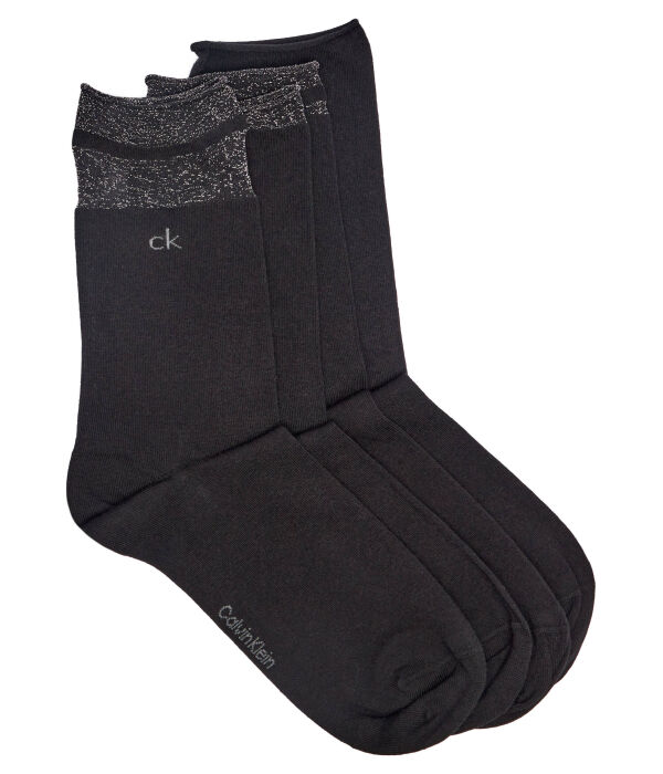 Комплект носков Calvin Klein, 4 пары
Комплект носков Calvin Klein, 4 пары