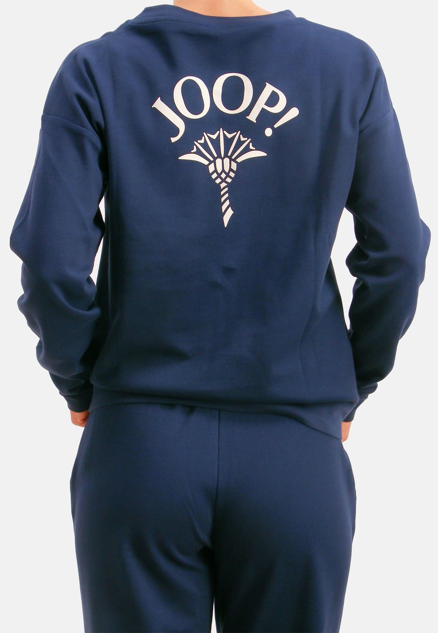 Толстовка JOOP! Sweatshirt, Blau/Blue
Толстовка JOOP! Sweatshirt, Blau/Blue