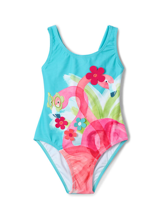 Купальник 3717 Mayoral, синий
Купальник 3717 Mayoral, синий