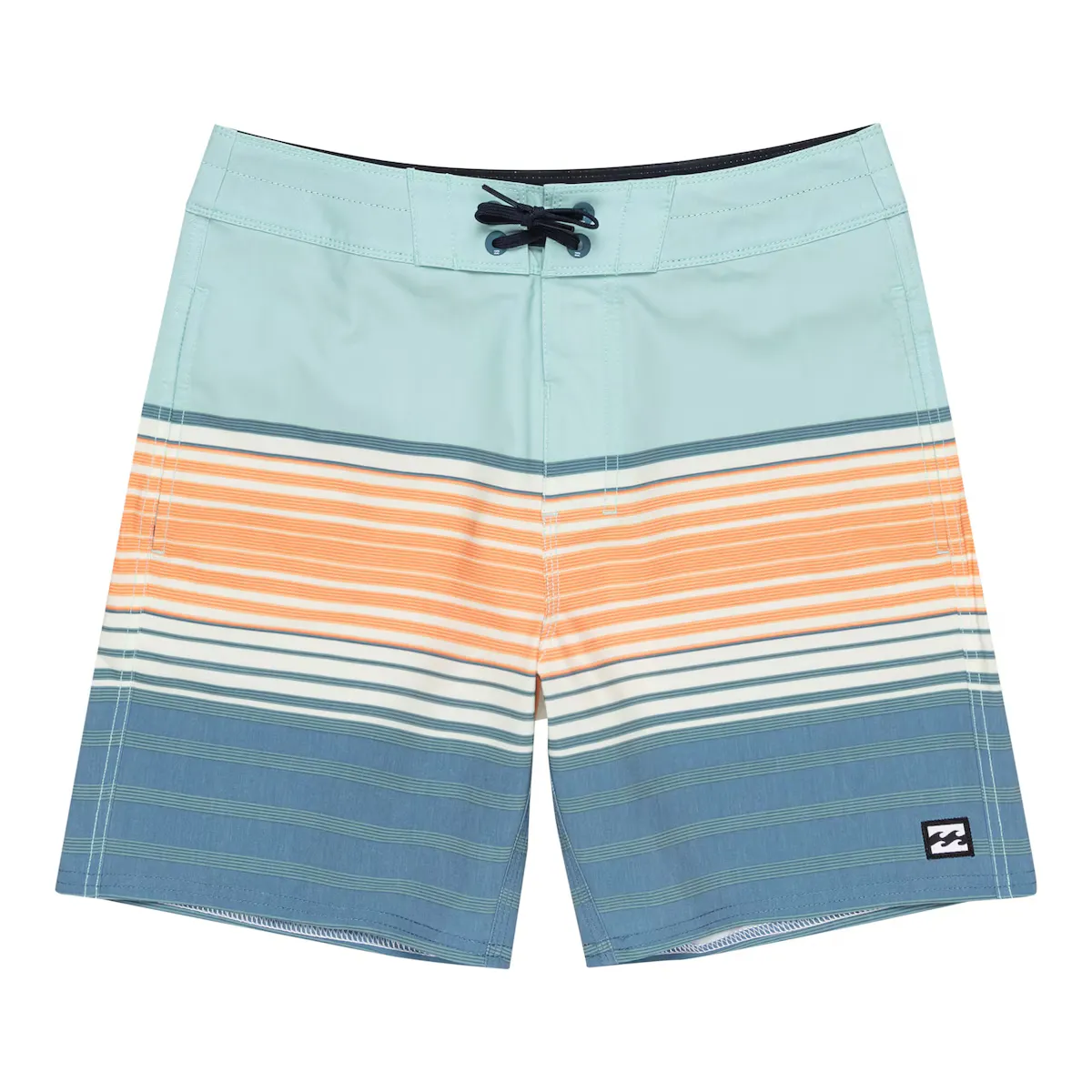 Детский плавки Sundays 15" Billabong, синий
Детский плавки Sundays 15" Billabong, синий