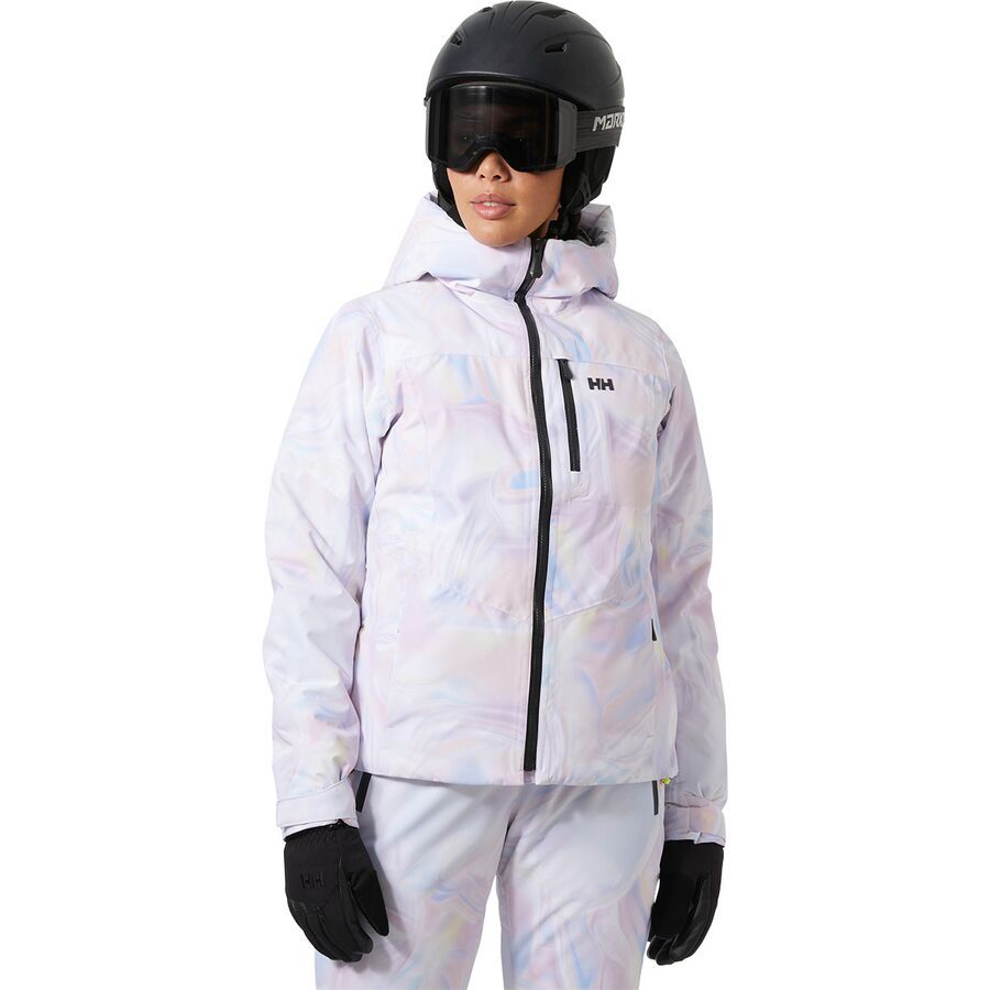 Куртка Helly Hansen Valdisere 30 Helly Hansen, Reflections Aop
Куртка Helly Hansen Valdisere 30 Helly Hansen, Reflections Aop