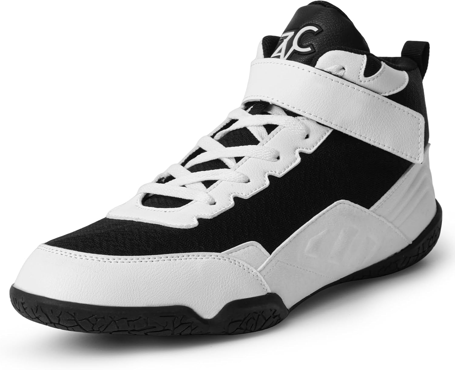 Борцовки ZVC для мужчин, боксерские кроссовки для боевых единоборств, белый
Борцовки ZVC для мужчин, боксерские кроссовки для боевых единоборств, белый