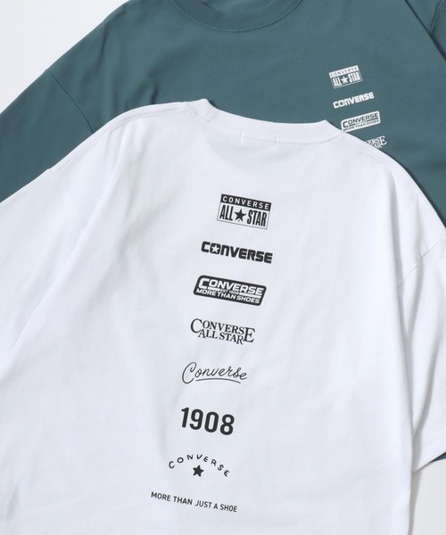 Lazar Футболка влагоотводящая быстросохнущая с коротким рукавом и логотипом на спине Converse Coolmax, белый
Lazar Футболка влагоотводящая быстросохнущая с коротким рукавом и логотипом на спине Converse Coolmax, белый