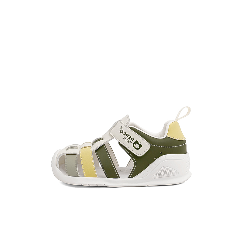 Нескользящие дышащие низкие туфли для малышей Banner the Piggy, зеленый
Нескользящие дышащие низкие туфли для малышей Banner the Piggy, зеленый