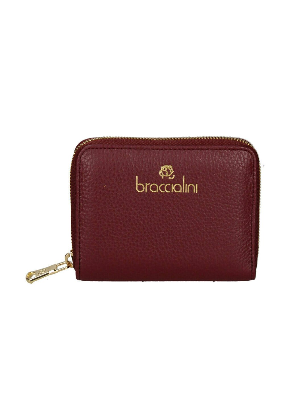 Кошелек Braccialini, винно-красный
Кошелек Braccialini, винно-красный