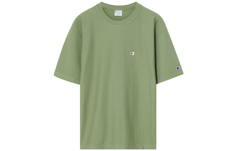 Футболка унисекс Champion, темно-серый
Футболка унисекс Champion, темно-серый