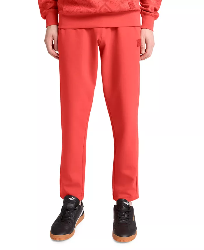 Мужские брюки Essential Logomania Puma, зеленый
Мужские брюки Essential Logomania Puma, зеленый