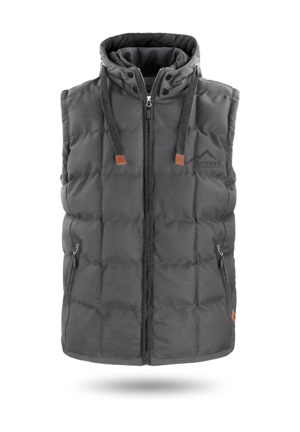 Мужской зимний стеганый жилет Тропе normani, антрацит, Черный, Мужской зимний стеганый жилет Тропе normani, антрацит
Мужской зимний стеганый жилет Тропе normani, антрацит, Черный, Мужской зимний стеганый жилет Тропе normani, антрацит