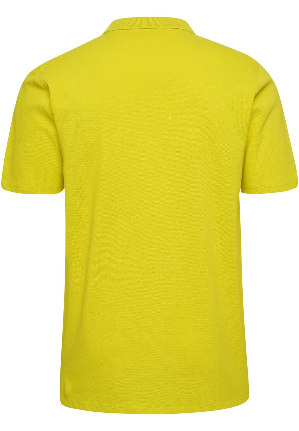 Рубашка поло GO 2.0 Hummel, неоновый желтый
Рубашка поло GO 2.0 Hummel, неоновый желтый