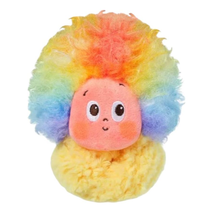 Мягкий кулон Pop Mart Twinkle Twinkle Sweet Dreams Forecast 'Lucky Strike' Secret Edition
Мягкий кулон Pop Mart Twinkle Twinkle Sweet Dreams Forecast 'Lucky Strike' Secret Edition