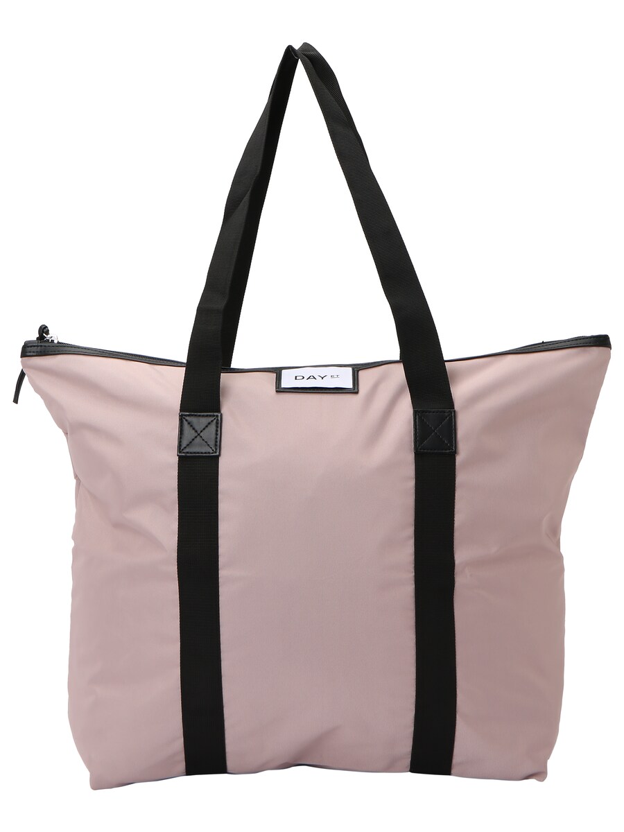 Сумка шоппер DAY ET Gweneth, розовый
Сумка шоппер DAY ET Gweneth, розовый