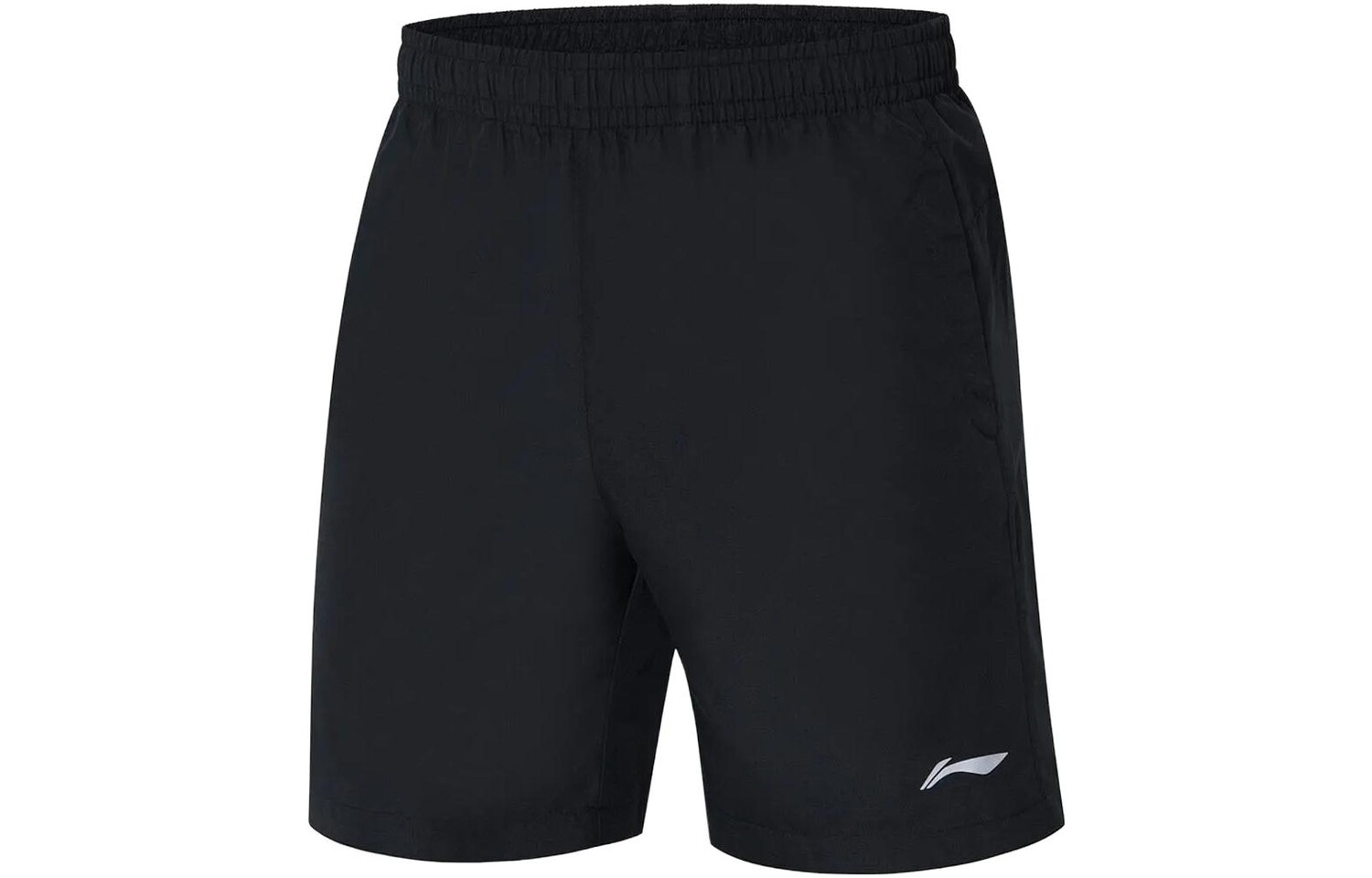 Li Ning ПОДКЛАДКА Мужские повседневные шорты, Черный
Li Ning ПОДКЛАДКА Мужские повседневные шорты, Черный