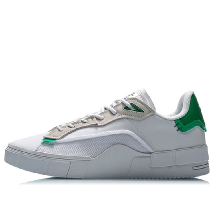 Кеды Li-Ning Counterflow Contrarian 2020 
Кеды Li-Ning Counterflow Contrarian 2020