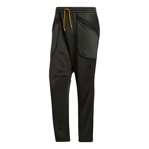 Спортивные штаны adidas Athletics Prime COLD.RDY Pants - Green, коричневый
Спортивные штаны adidas Athletics Prime COLD.RDY Pants - Green, коричневый